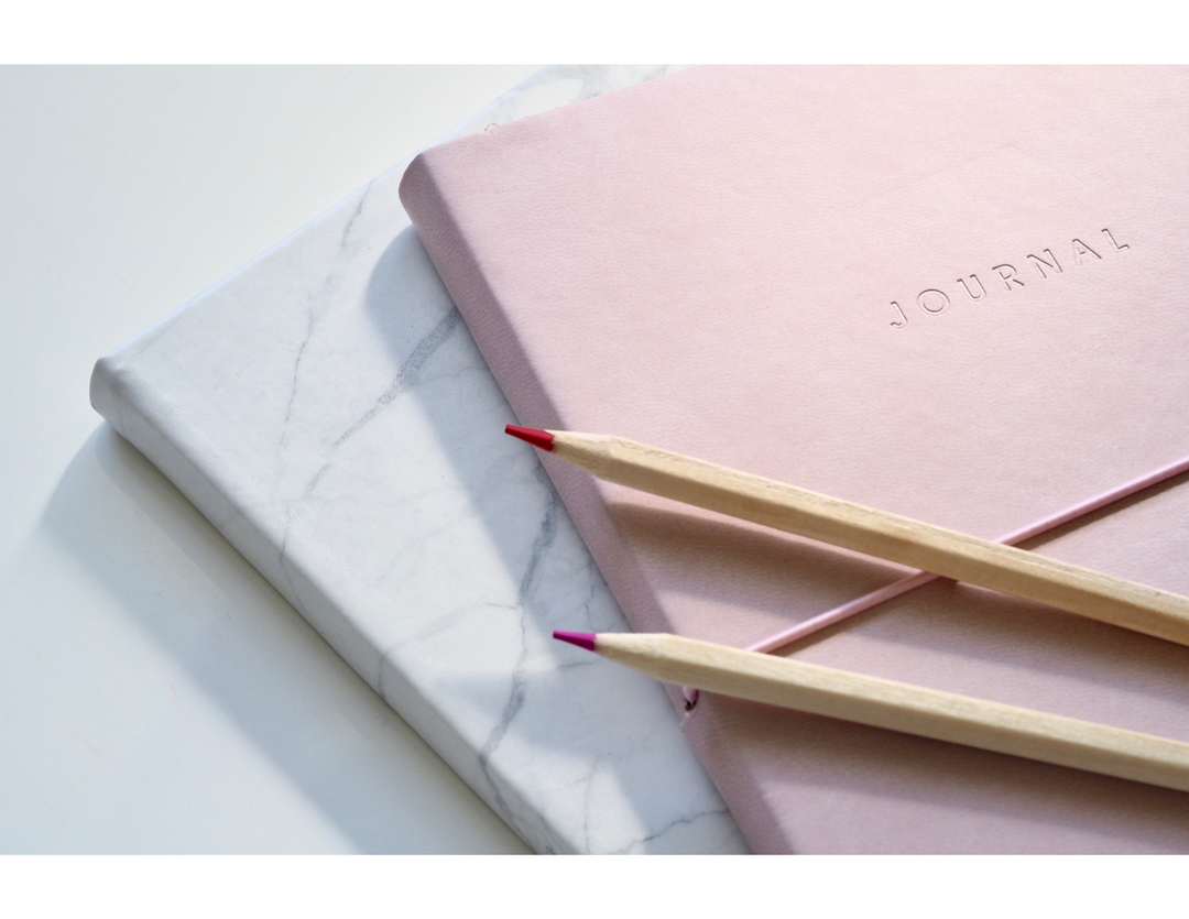 Books + Journals