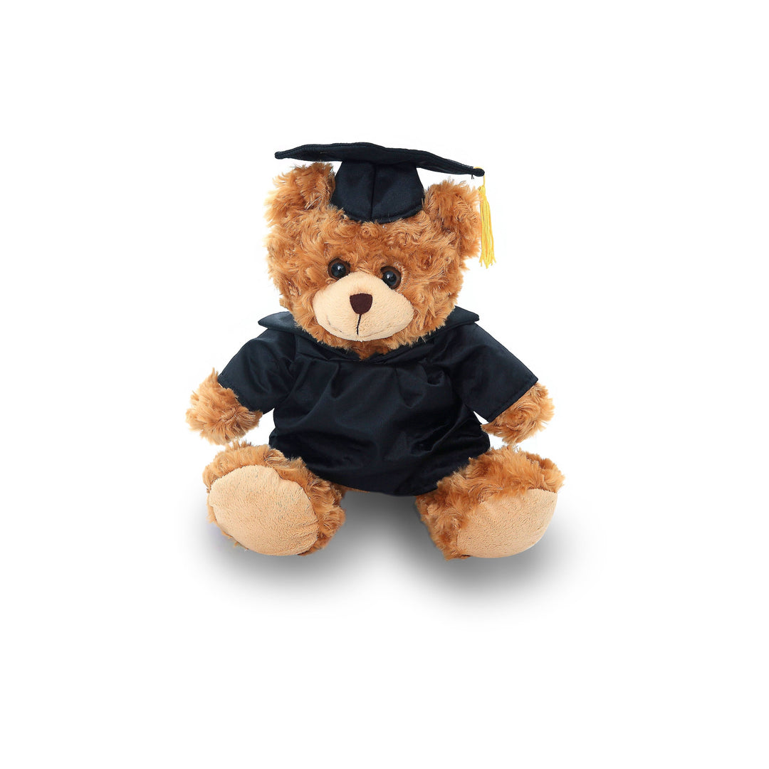Graduation Bear