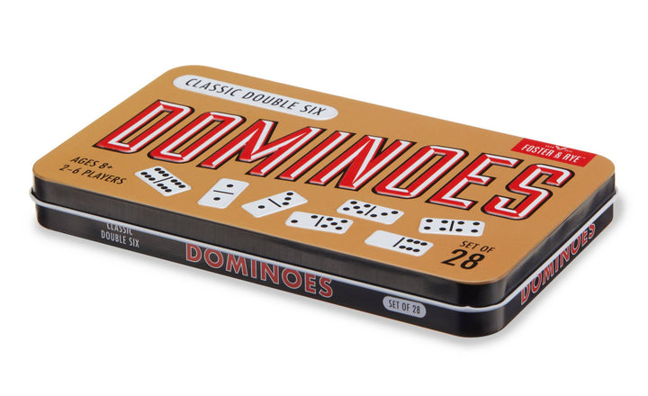 Dominoes Set