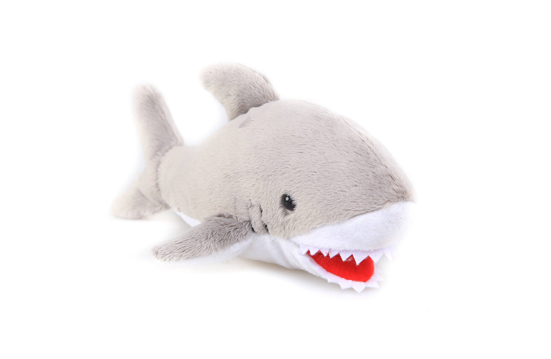 Shark Stuffie
