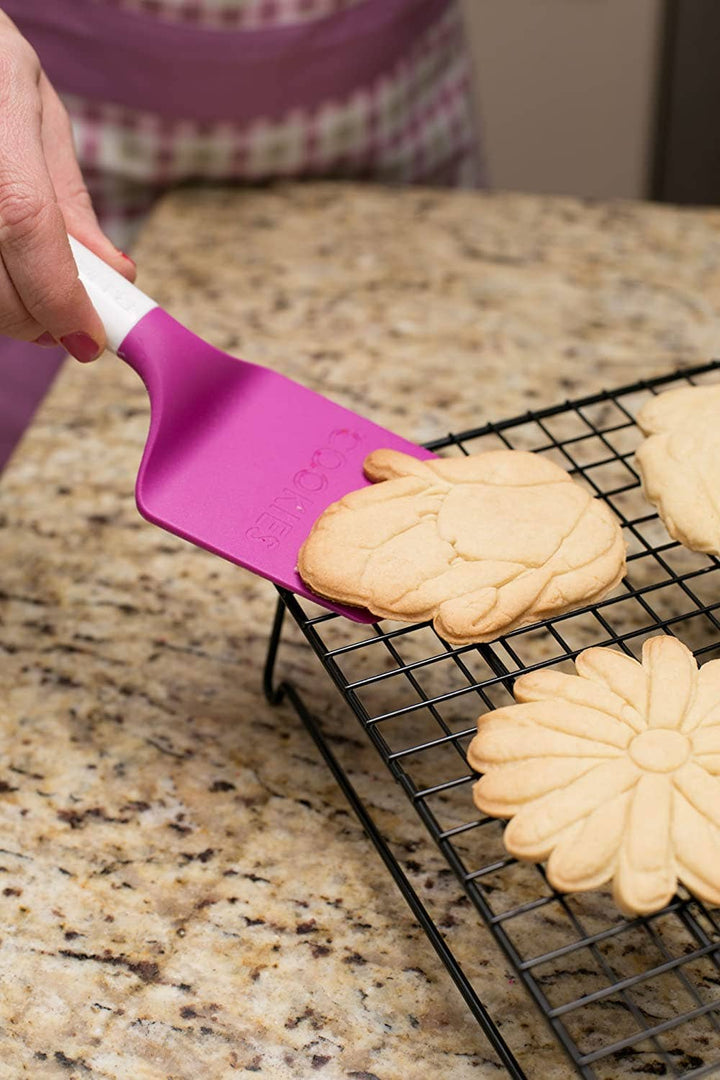 Bakelicious "Cookies" Spatula