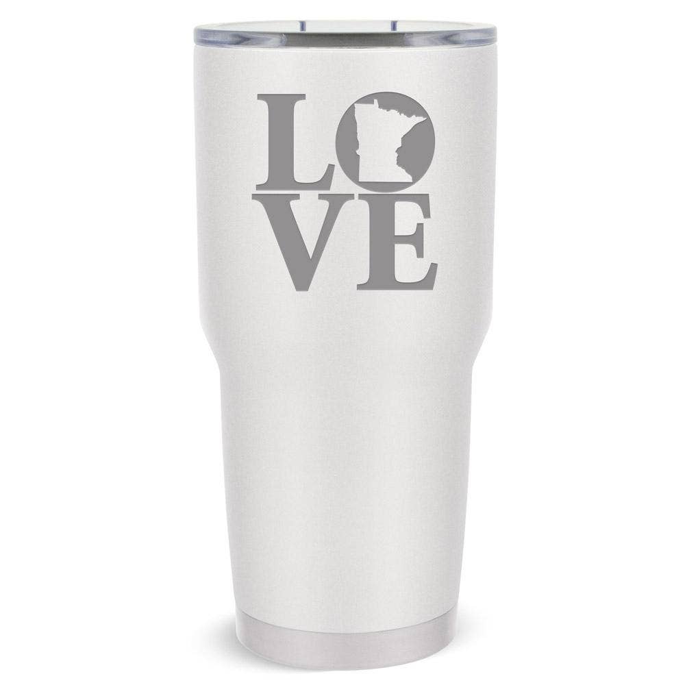 Minnesota Tumbler