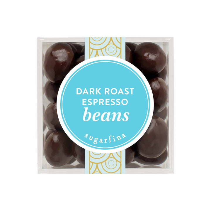 Dark Roast Espresso Beans