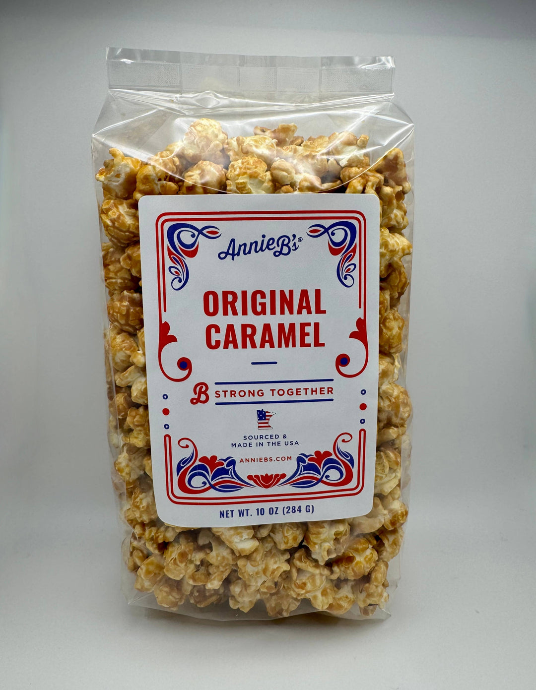 Original Caramel Corn