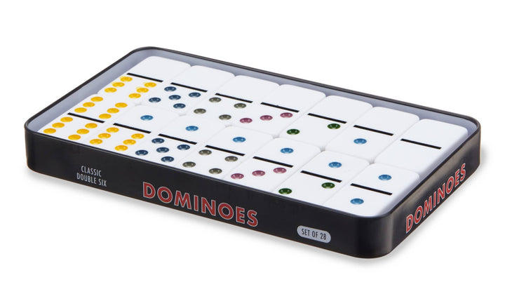 Dominoes Set