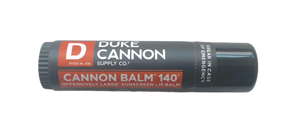 Cannon Balm 140 Lip Protectant