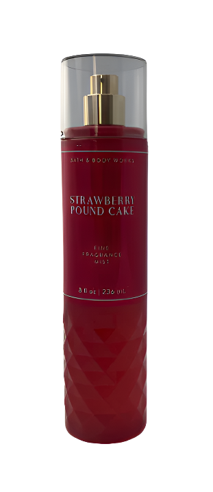 Fine Fragrance Mist