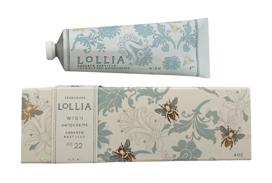 "Wish" No. 22 Handcreme