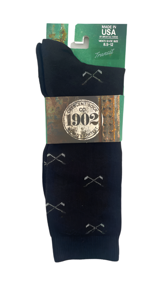 Men's Golf Socks