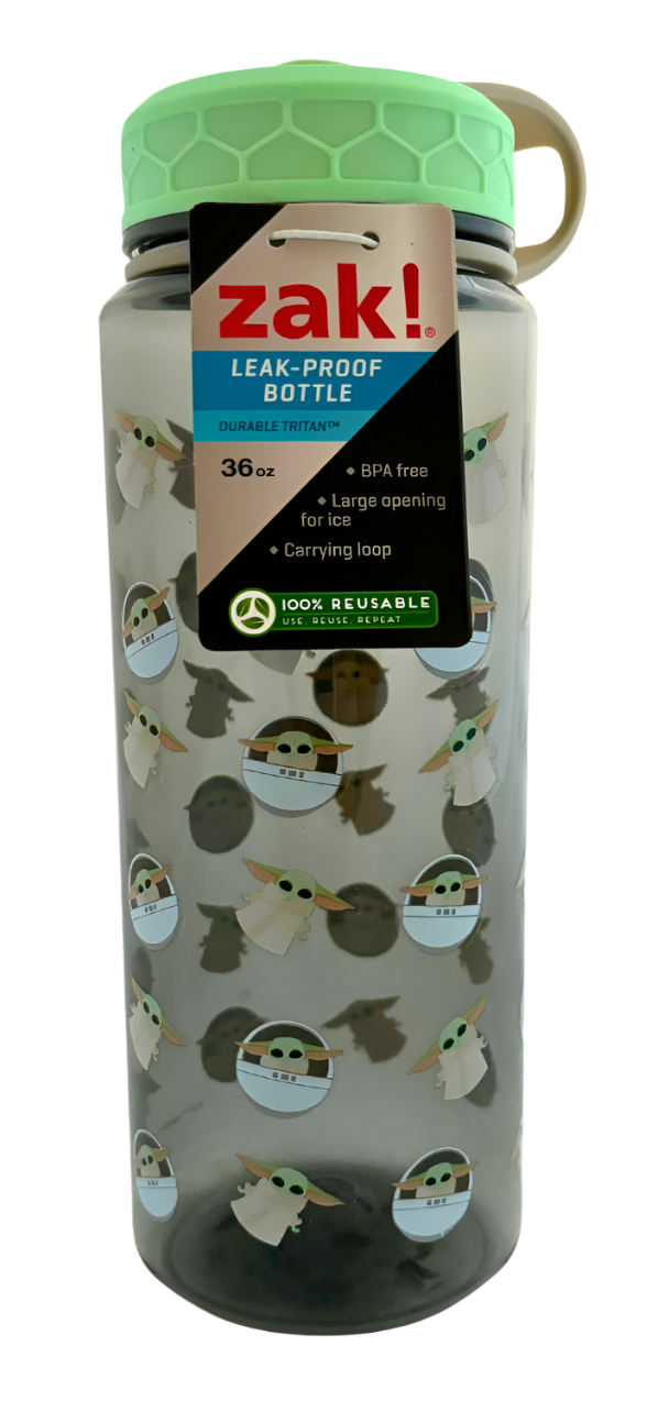 Star Wars Water Bottle