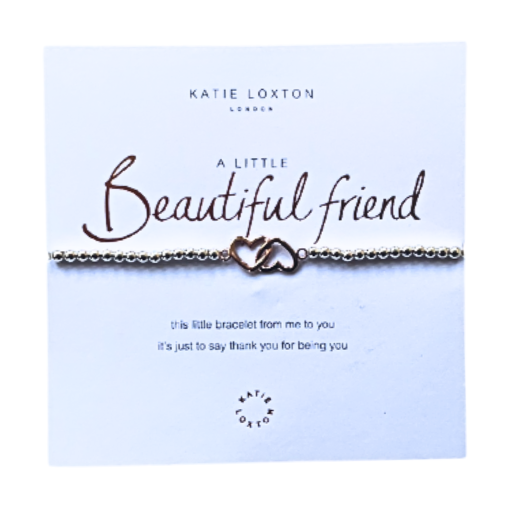 "Beautiful Friend" Bracelet