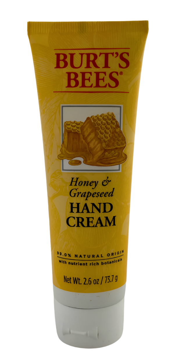 Burt's Bees Hand Cream
