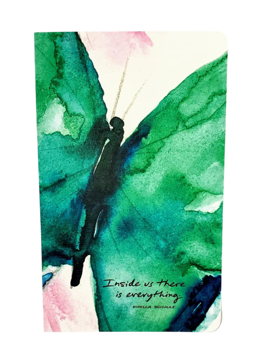 Butterfly Journal