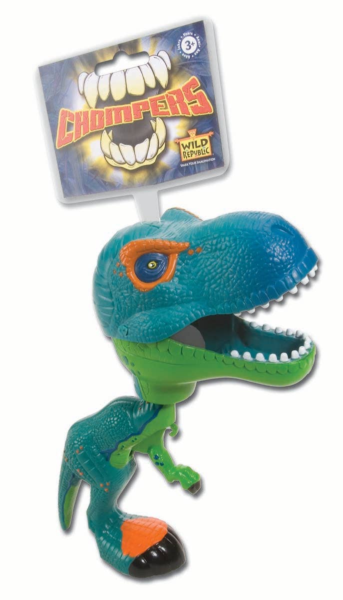 T-Rex Chompers