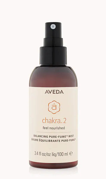 Chakra Mist by Aveda