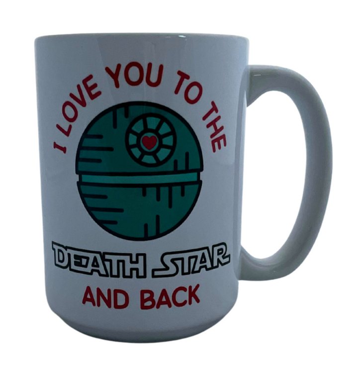 Star Wars Mug