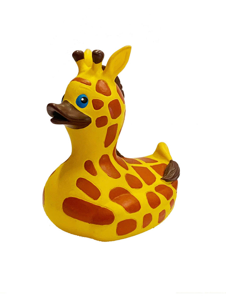Rubber Duck Giraffe