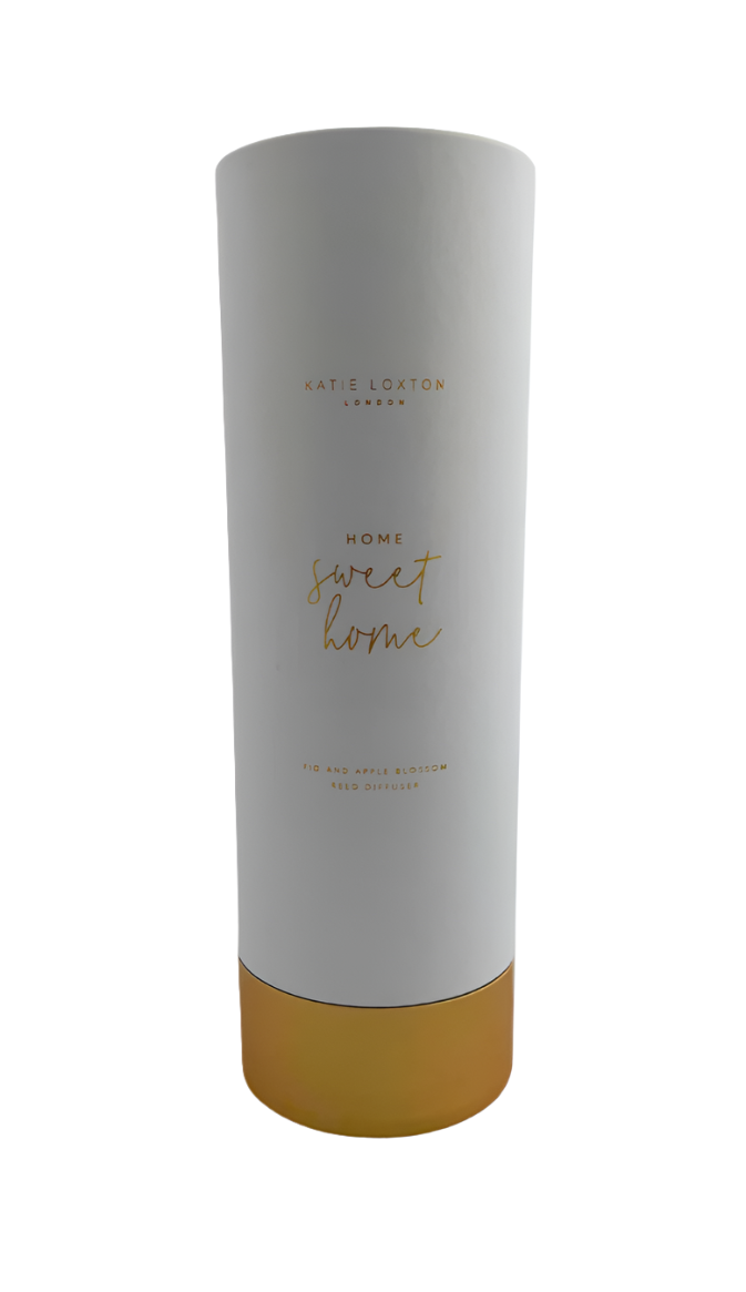 "Home Sweet Home" Sentiment Reed Diffuser