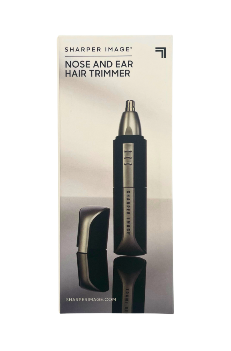 Nose and Ear Trimmer