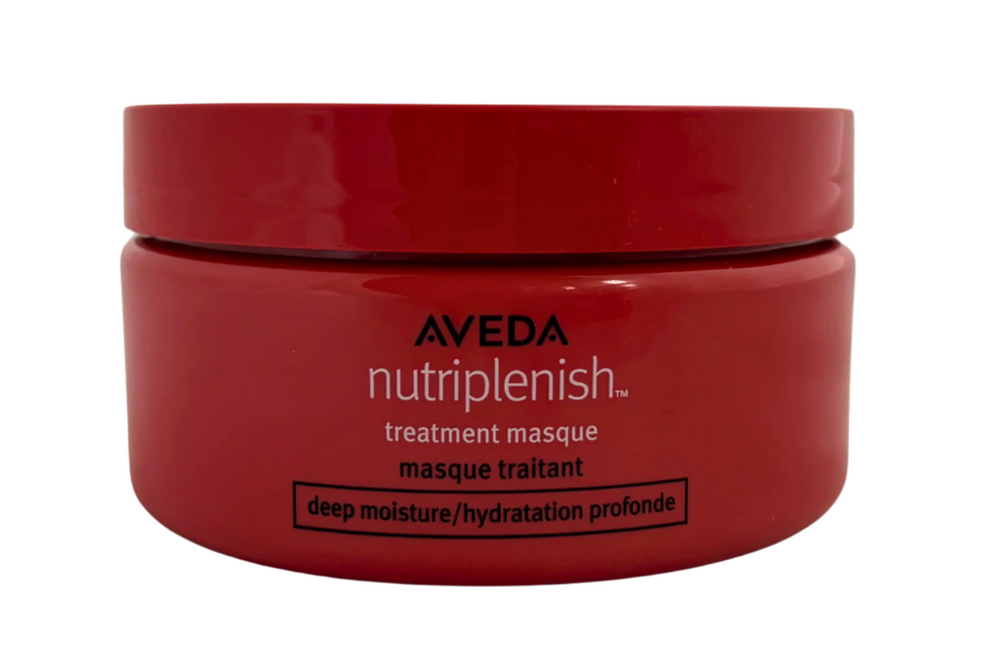 "Nutriplenish" treatment mask