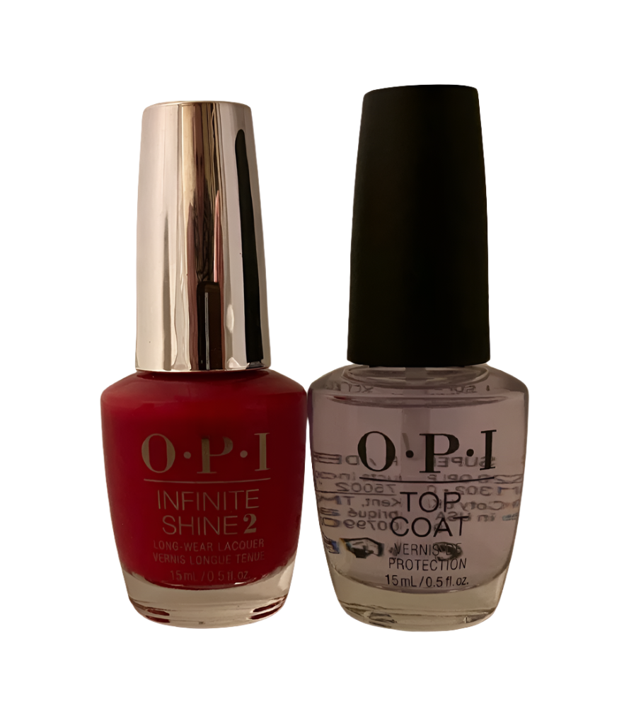 OPI Nail Lacquer