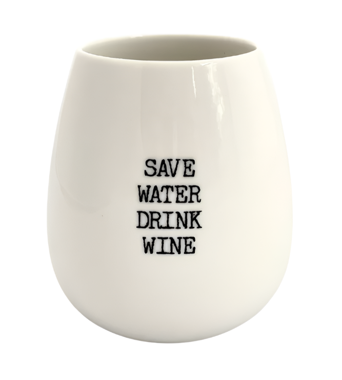 Wine Tumbler