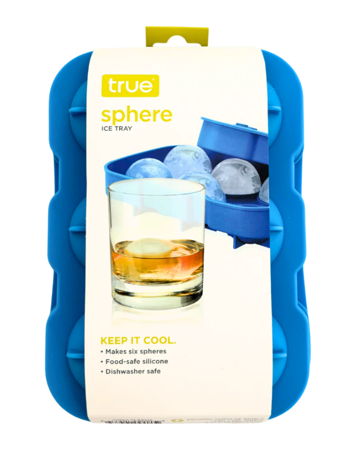 Sphere Ice Tray
