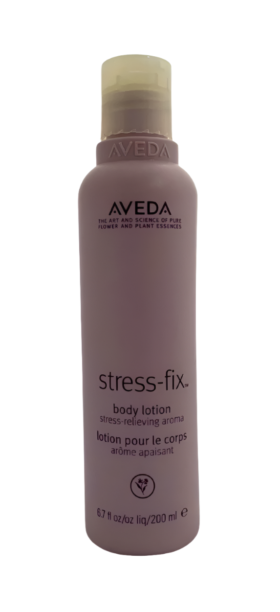 Stress-Fix Body Lotion