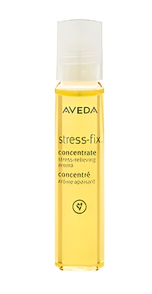 "Stress-Fix" Rollerball