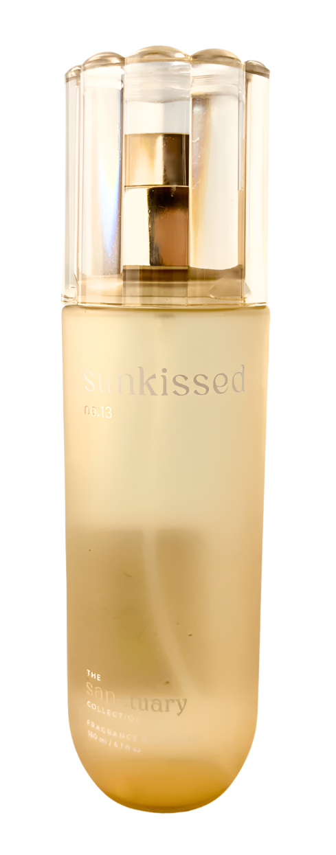 Sunkissed Body Mist