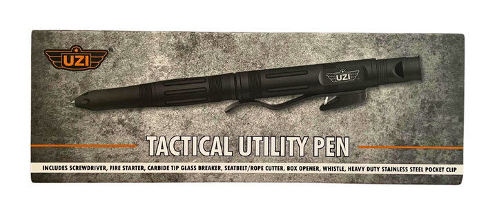 Tactical Multitool Pen
