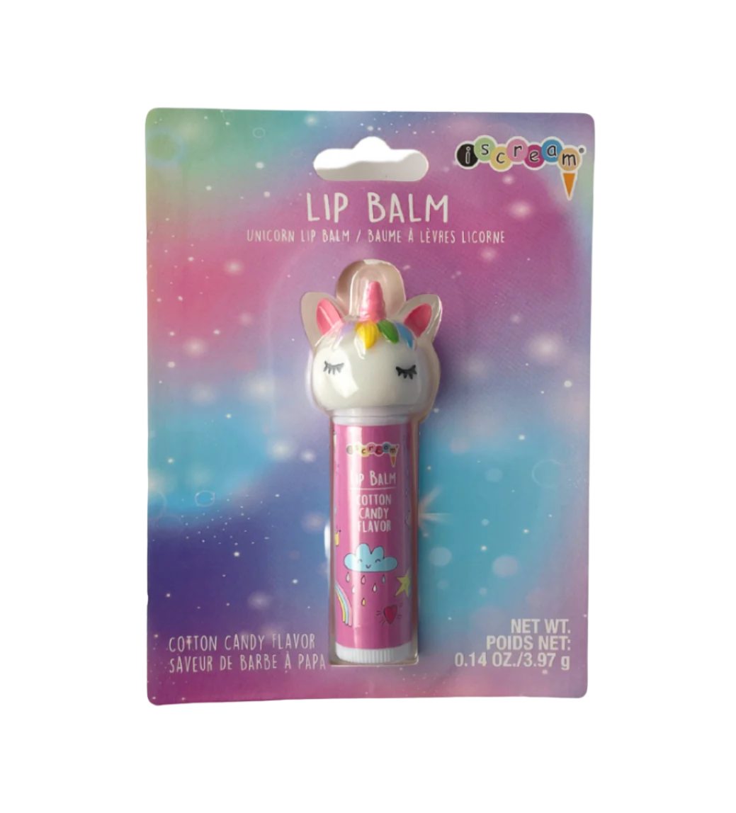 Unicorn Lip Balm
