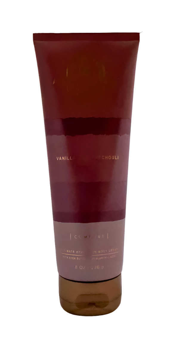 "Comfort" Body Lotion