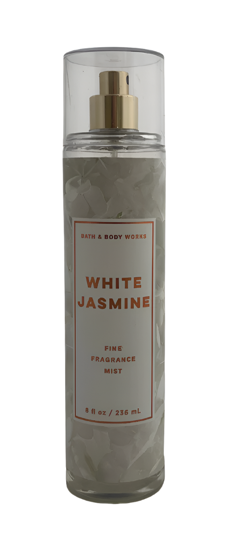 Fine Fragrance Mist