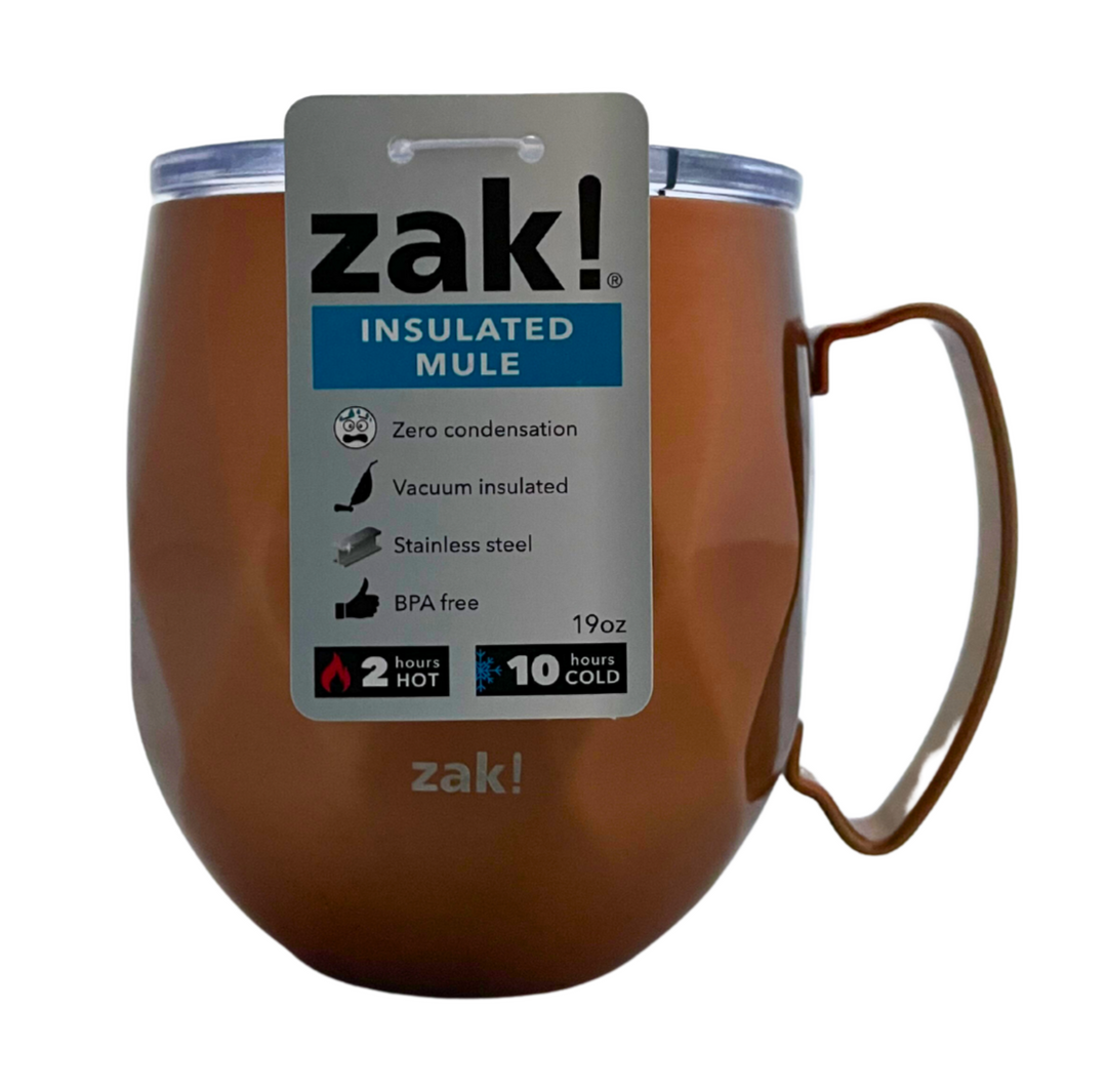 Moscow Mule Mug