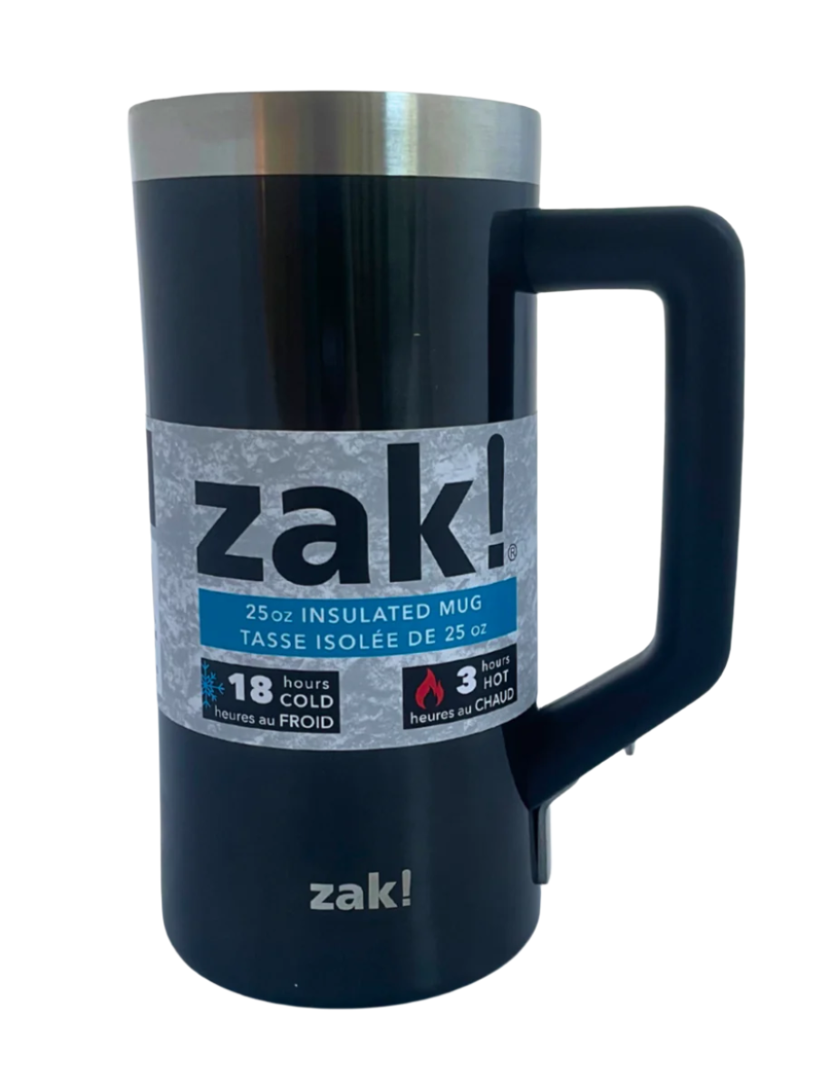 Insulated Tumbler by zak!