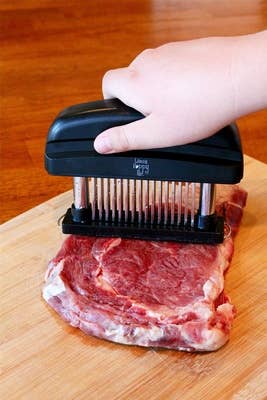 Meat Tenderizer