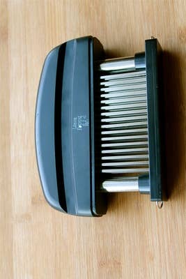 Meat Tenderizer