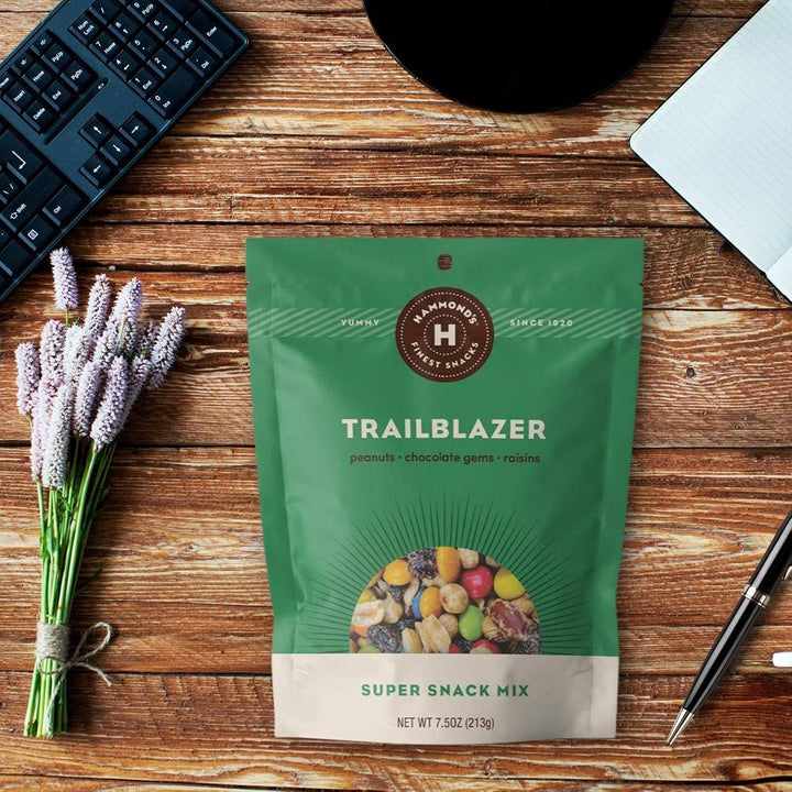 "Trailblazer" Classic Trail Mix