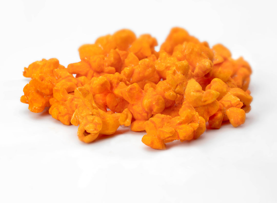 Sharp Cheddar Cheese Popcorn Bag (5oz)