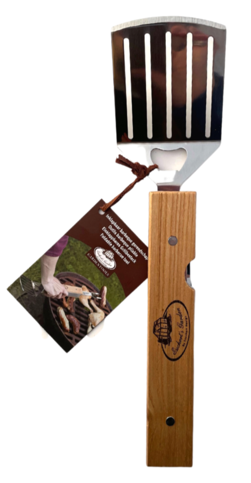 King of the Grill Gift Box