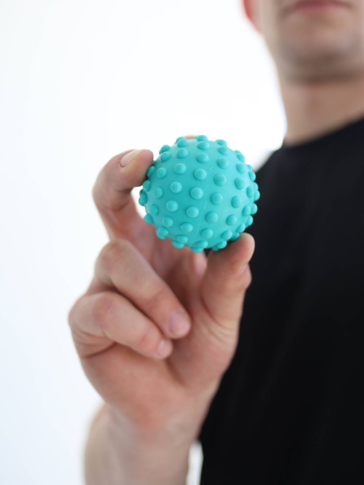 Skelcore Deep Tissue Massage Ball