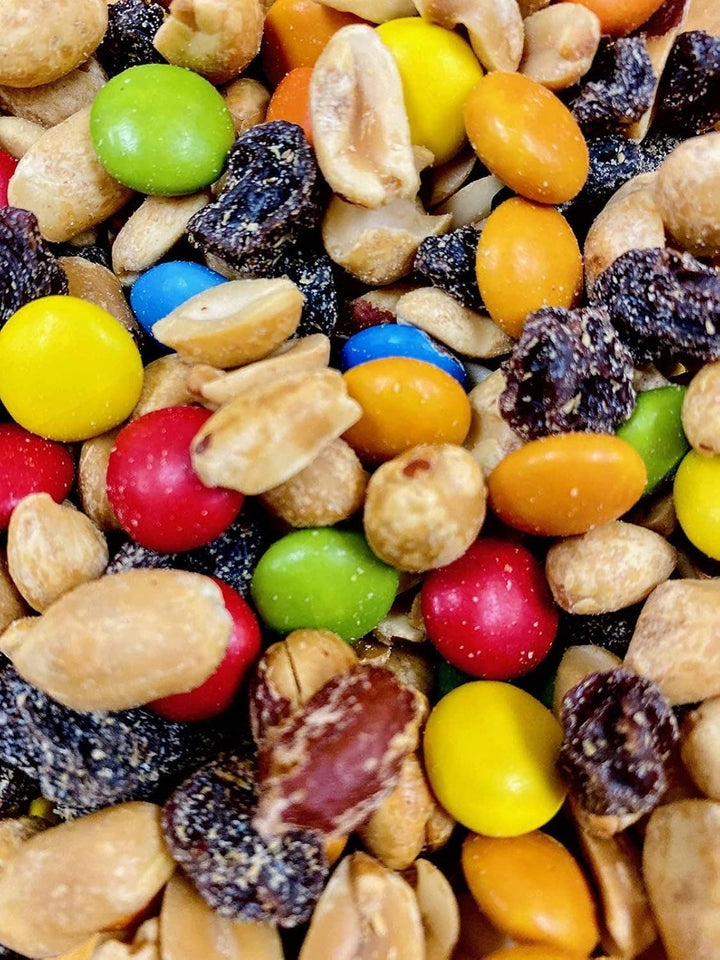 "Trailblazer" Classic Trail Mix