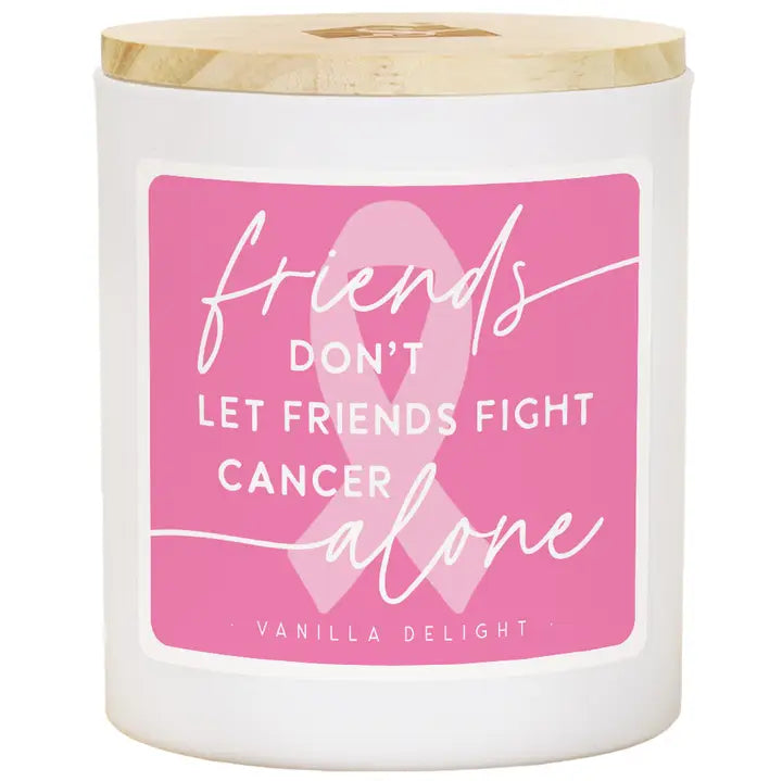 Breast Cancer Resilience Gift