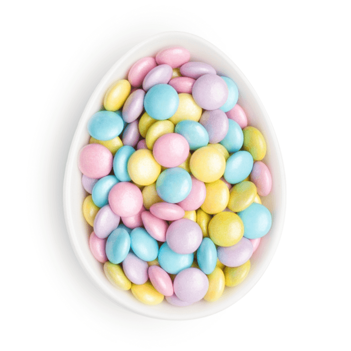 Chocolate Confetti
