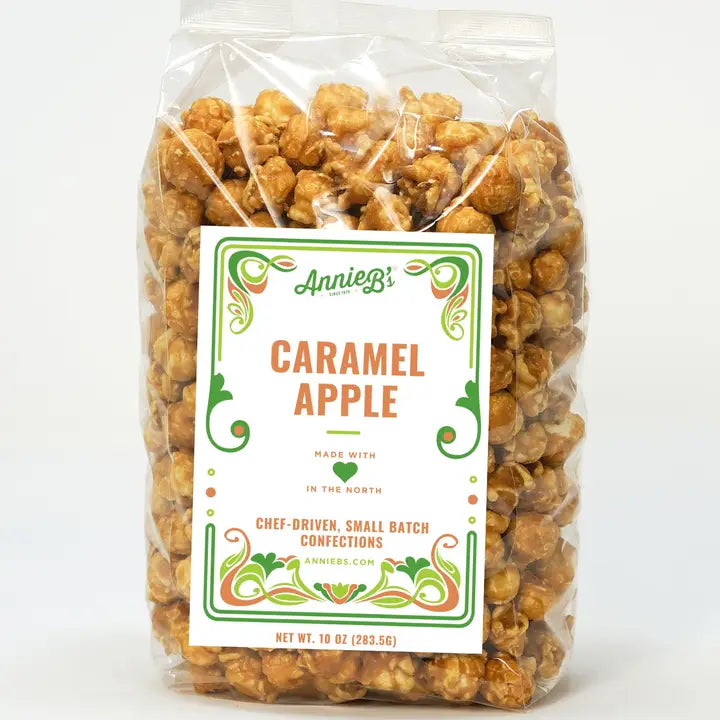 Caramel Apple Gift Box
