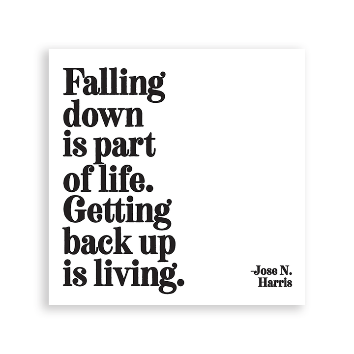 Magnets - Falling Down