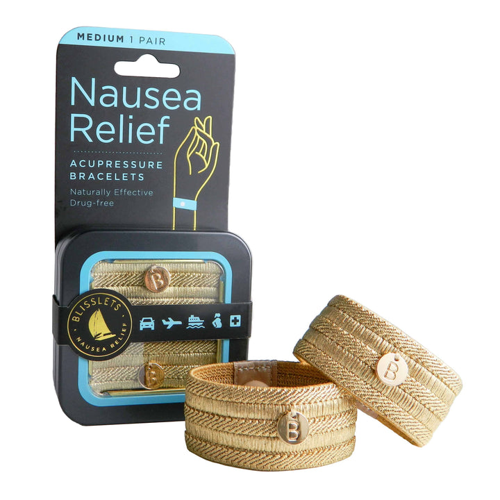 Nausea Relief Bracelets