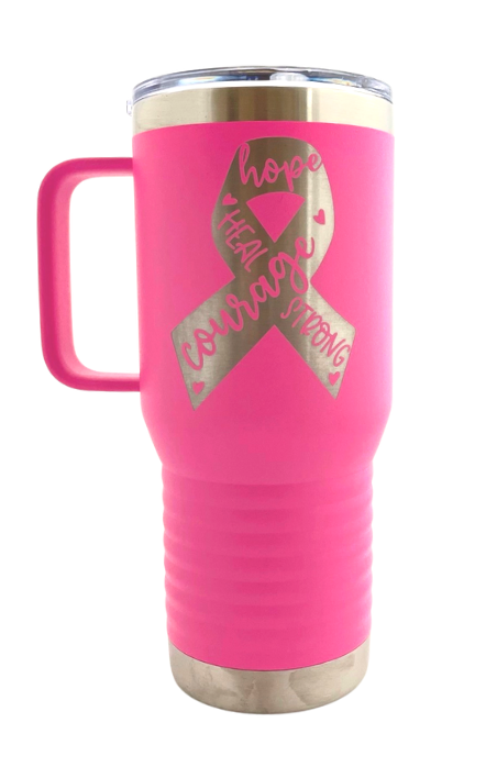 Breast Cancer Resilience Gift