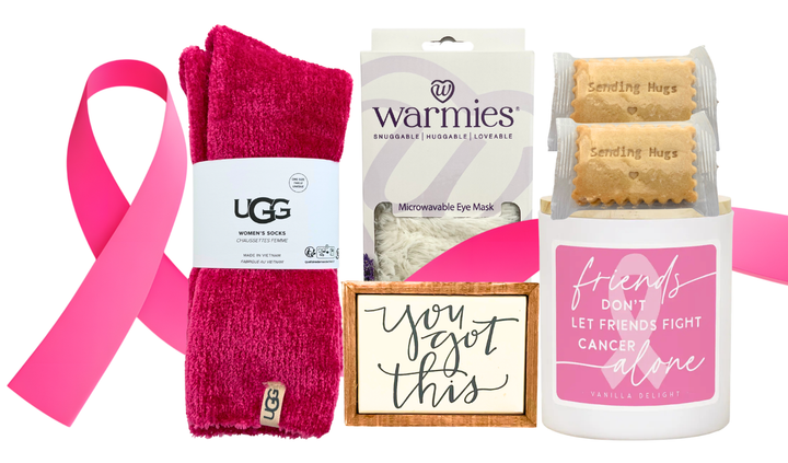 Breast Cancer Resilience Gift